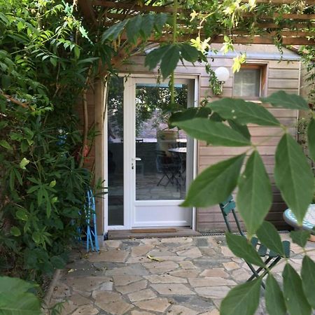 Olive Et Pomme Villa Bretteville Екстериор снимка