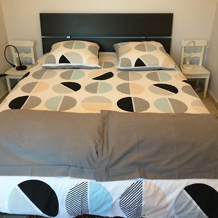 Olive Et Pomme Villa Bretteville Екстериор снимка