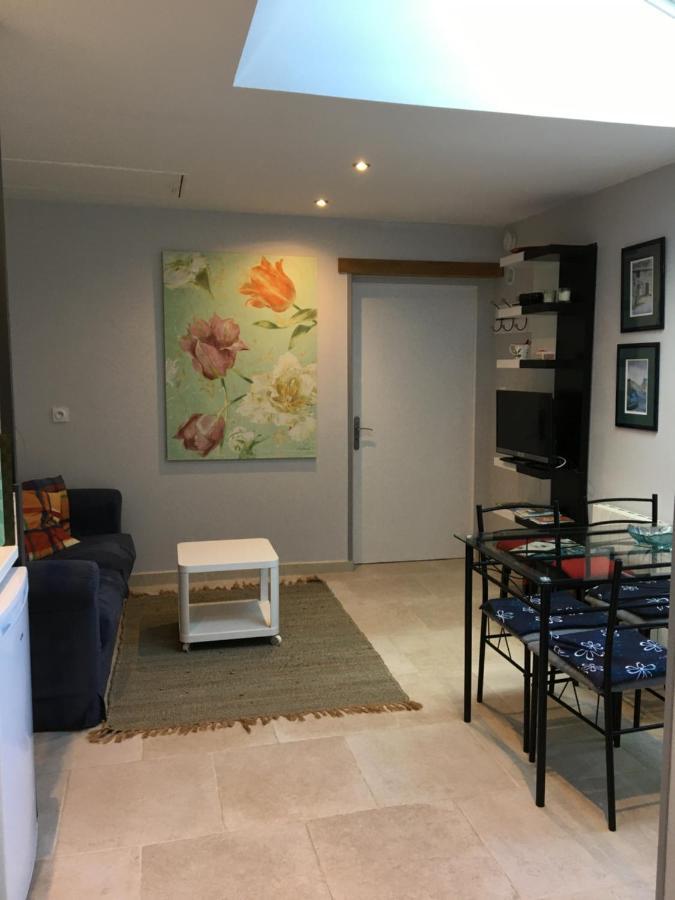 Olive Et Pomme Villa Bretteville Екстериор снимка
