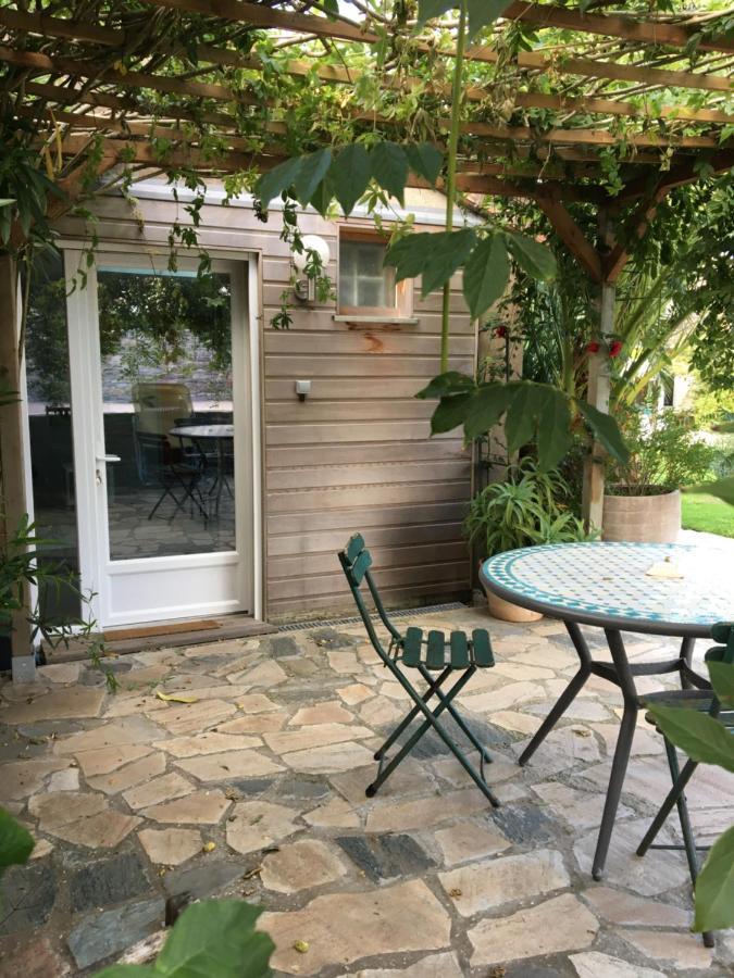 Olive Et Pomme Villa Bretteville Екстериор снимка