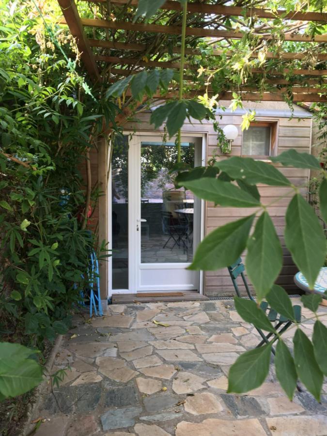 Olive Et Pomme Villa Bretteville Екстериор снимка