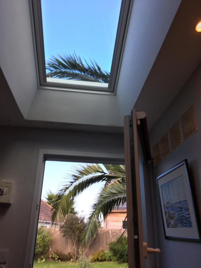 Olive Et Pomme Villa Bretteville Екстериор снимка