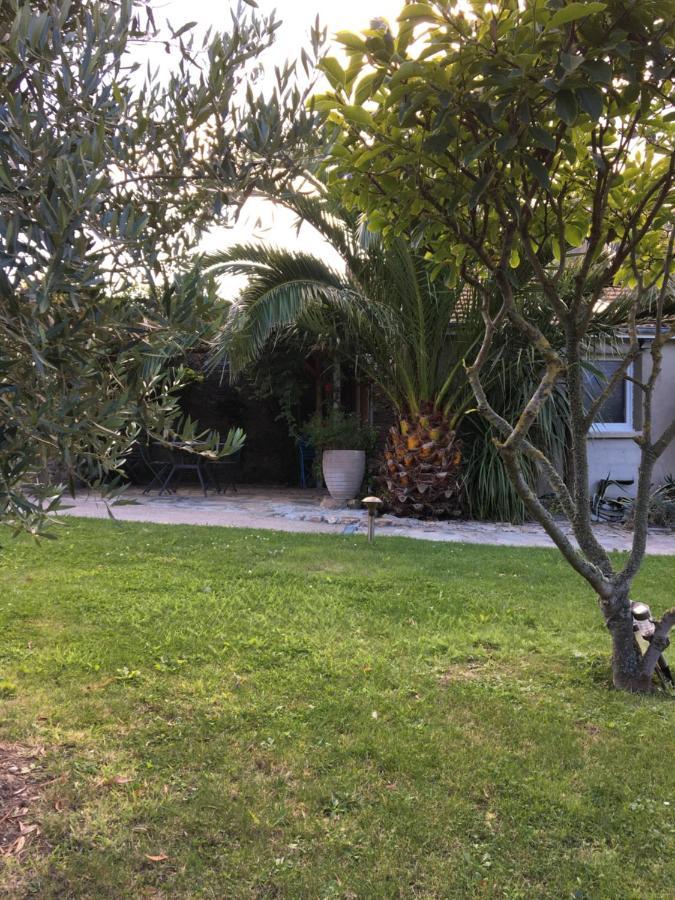 Olive Et Pomme Villa Bretteville Екстериор снимка