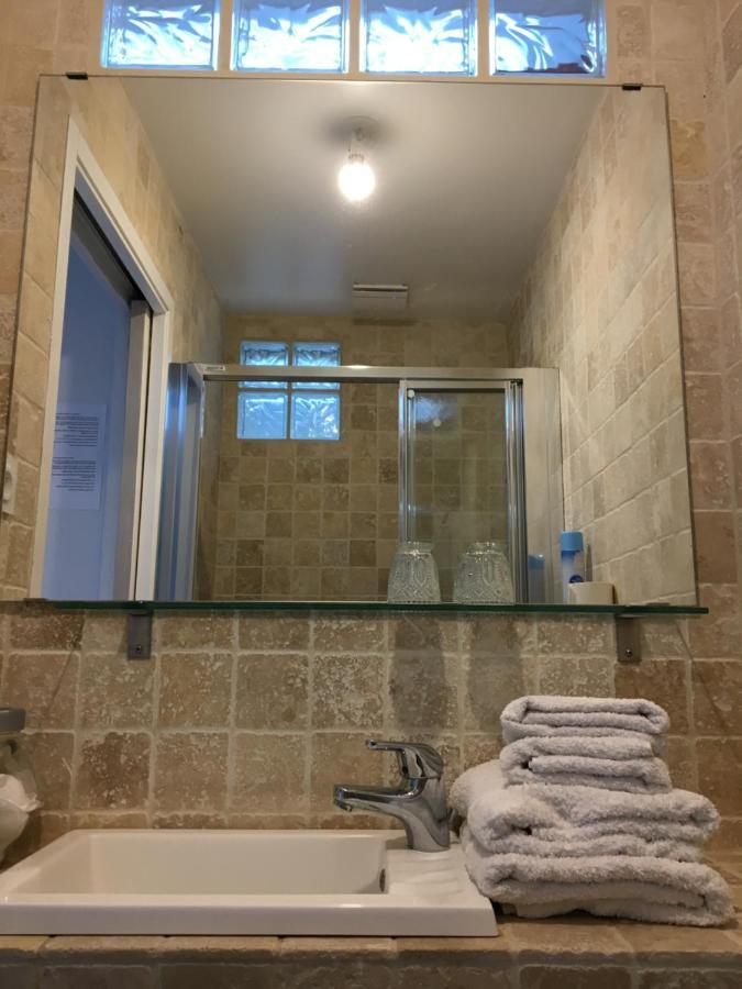 Olive Et Pomme Villa Bretteville Екстериор снимка