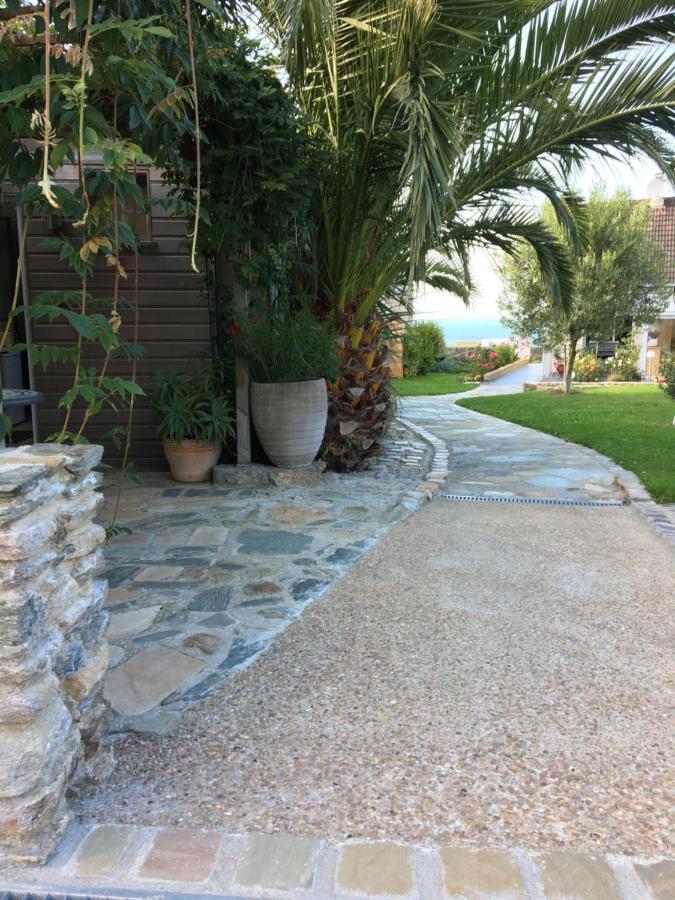 Olive Et Pomme Villa Bretteville Екстериор снимка
