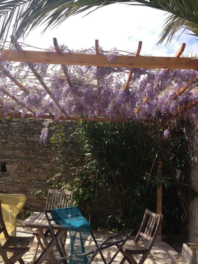 Olive Et Pomme Villa Bretteville Екстериор снимка