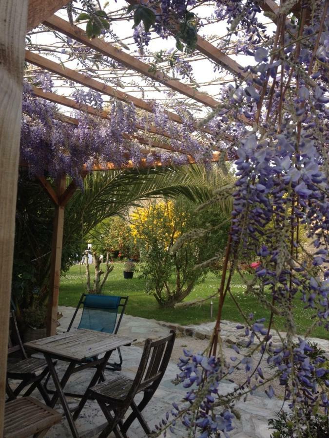 Olive Et Pomme Villa Bretteville Екстериор снимка