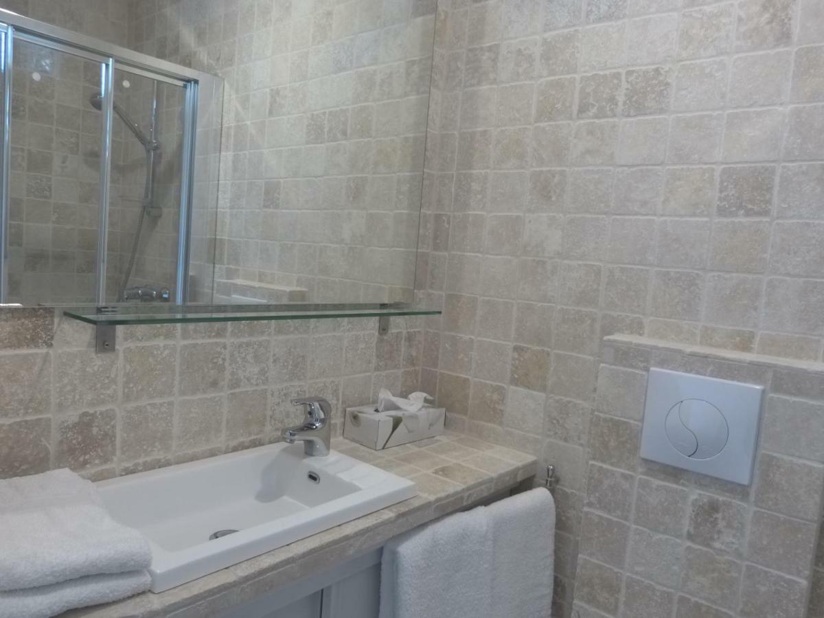 Olive Et Pomme Villa Bretteville Екстериор снимка